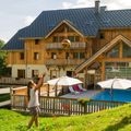 Résidence Goélia Les Chalets De Belledonne