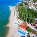 Camping Almissa