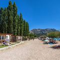 Camping Almissa