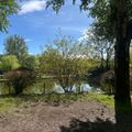 Vodatent Camping Les Rives de Courtes