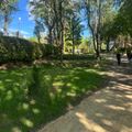 Vodatent Camping Les Rives de Courtes
