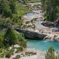 Camping Las Cabanas