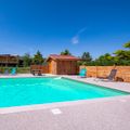 Camping le Cottet Saint-Appolinard
