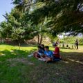 Camping le Cottet Saint-Appolinard