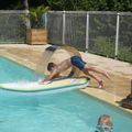 Camping Domaine de Corneuil