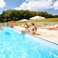 Camping Domaine de Corneuil