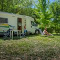 Camping la Claparède