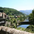Camping la Claparède