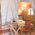 Camping le Ruisseau