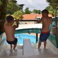 Camping La Garangeoire