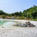 Camping La Garangeoire