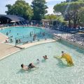 Camping La Garangeoire