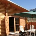 Camping Le Domaine des Écrins