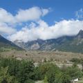 Camping Le Domaine des Écrins