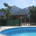 Camping Le Domaine des Écrins