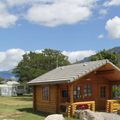 Camping Le Domaine des Écrins