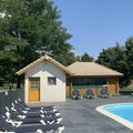 Camping Le Domaine des Écrins