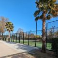Camping les Marsouins