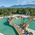 Camping les Marsouins