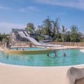 Camping les Marsouins