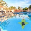 Camping La Croix du Sud - Ciela Village