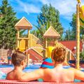 Camping La Croix du Sud - Ciela Village