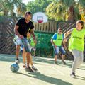 Camping La Croix du Sud - Ciela Village