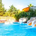 Camping La Croix du Sud - Ciela Village