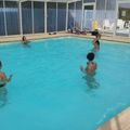 Camping les 2 Plages Quend