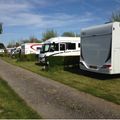 Camping les 2 Plages Quend