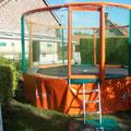Camping les 2 Plages Quend