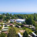 Camping Le Léman Plage