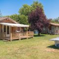 Camping Le Léman Plage