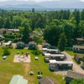 Camping Le Léman Plage
