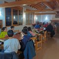 Camping Vidrà