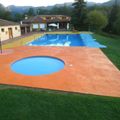 Camping Vidrà