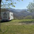 Camping Vidrà