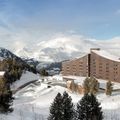 Village Club MMV Altitude