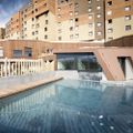 Hôtel Club mmv les Bergers