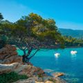Camping Tikayan Beauséjour
