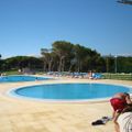 Camping Guincho