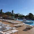 Camping maeva Club l'Atlantique