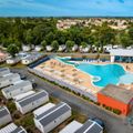 Camping maeva Club l'Atlantique