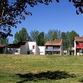 Village de Gites Le Bretou