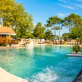 Camping Campéole Navarrosse Plage