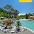Camping Campeole Navarrosse Plage