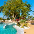 Camping Club Navarrosse Plage 4* - MS VACANCES