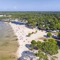 Camping Campeole Navarrosse Plage
