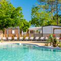 Camping Club Navarrosse Plage 4* - MS VACANCES