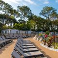 Camping Club Navarrosse Plage 4* - MS VACANCES